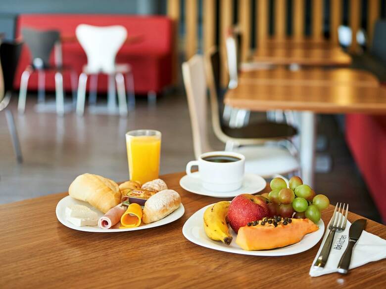 Hotel Ibis Sao Jose Do Rio Preto