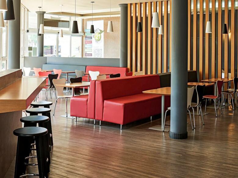 Hotel Ibis Sao Jose Do Rio Preto
