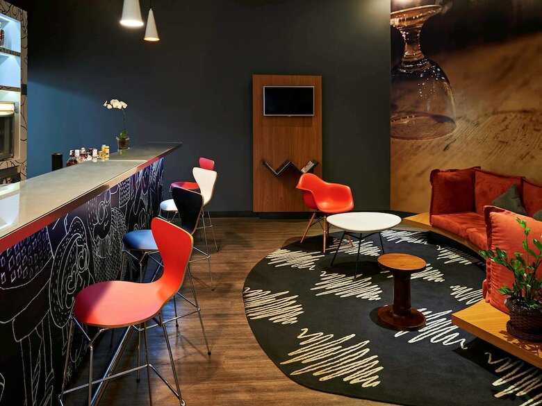 Hotel Ibis Sao Jose Do Rio Preto