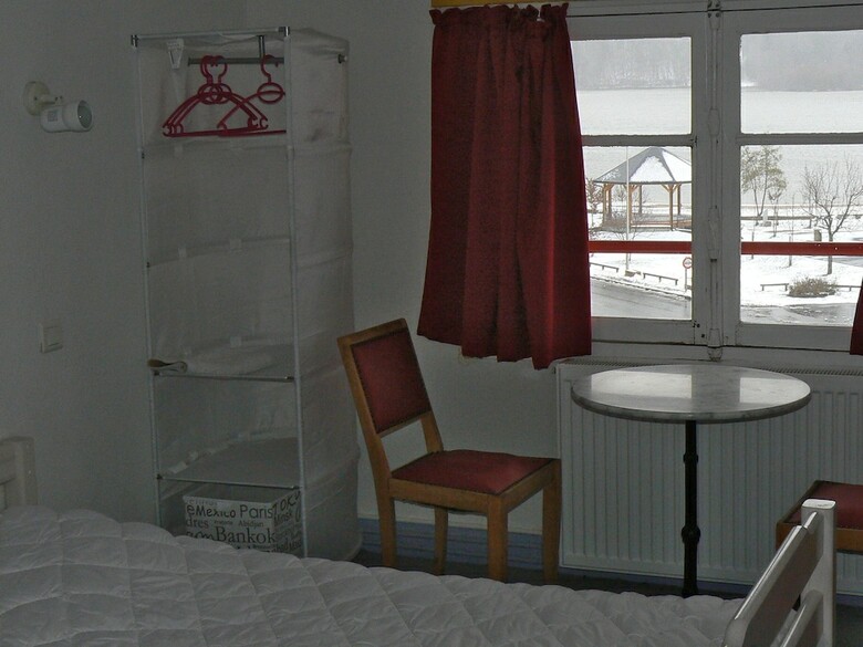 Hotel Le Beau Cottage