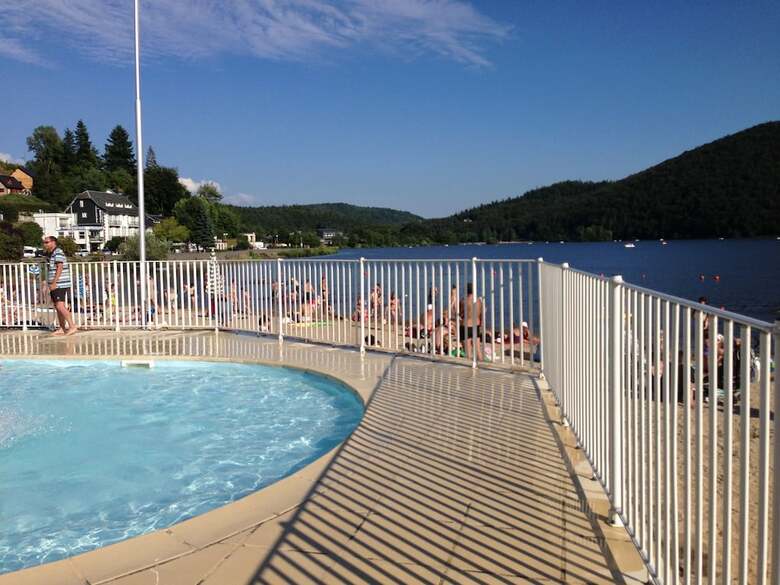 Hotel Le Beau Cottage