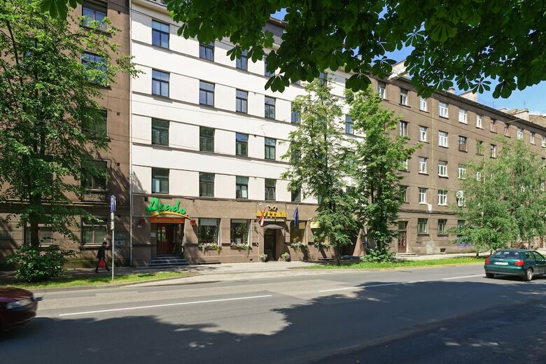 Hotel Avitar