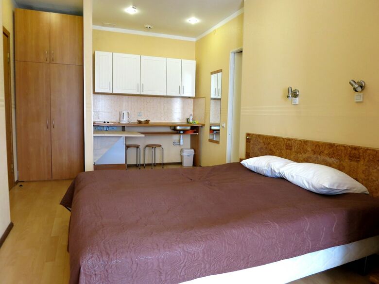 Hotel Avitar
