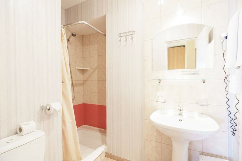 Hotel Avitar