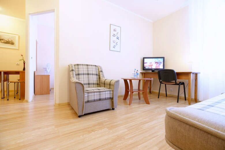 Hotel Avitar