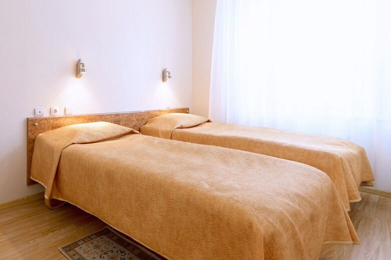 Hotel Avitar