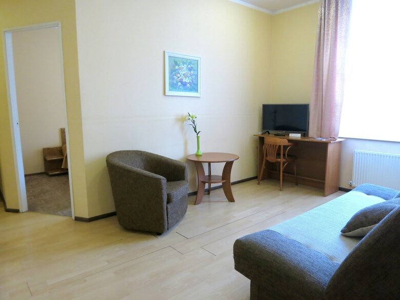 Hotel Avitar