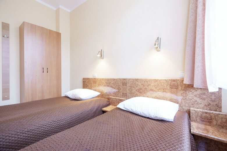 Hotel Avitar