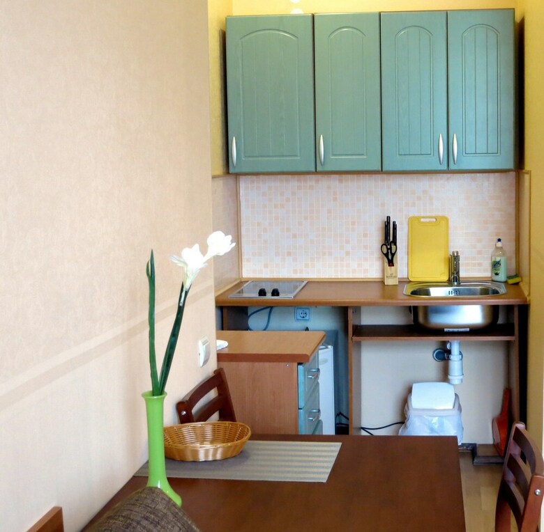 Hotel Avitar