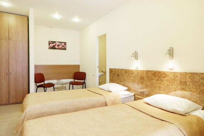 Hotel Avitar
