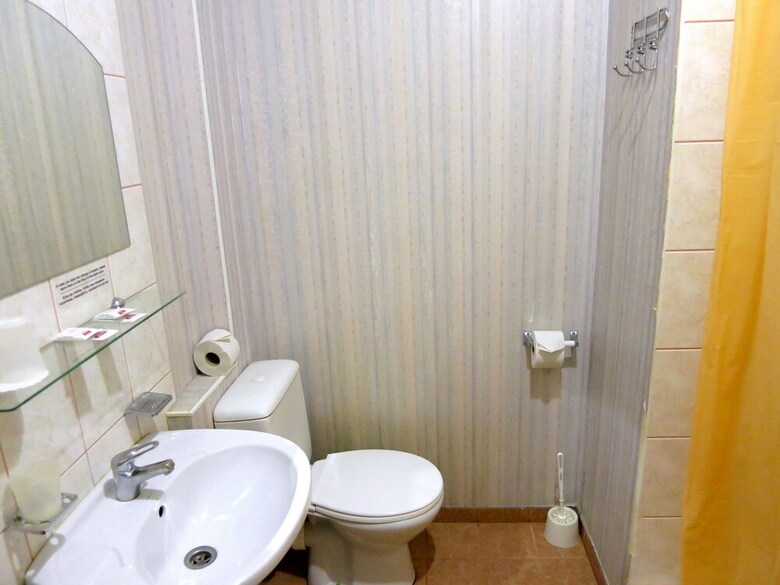 Hotel Avitar