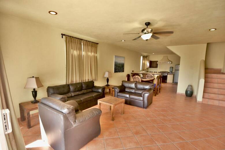 Villa Cerritos Surf Town Beach Front Hotel And Spa