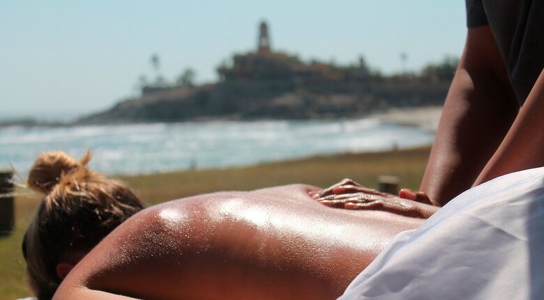 Villa Cerritos Surf Town Beach Front Hotel And Spa