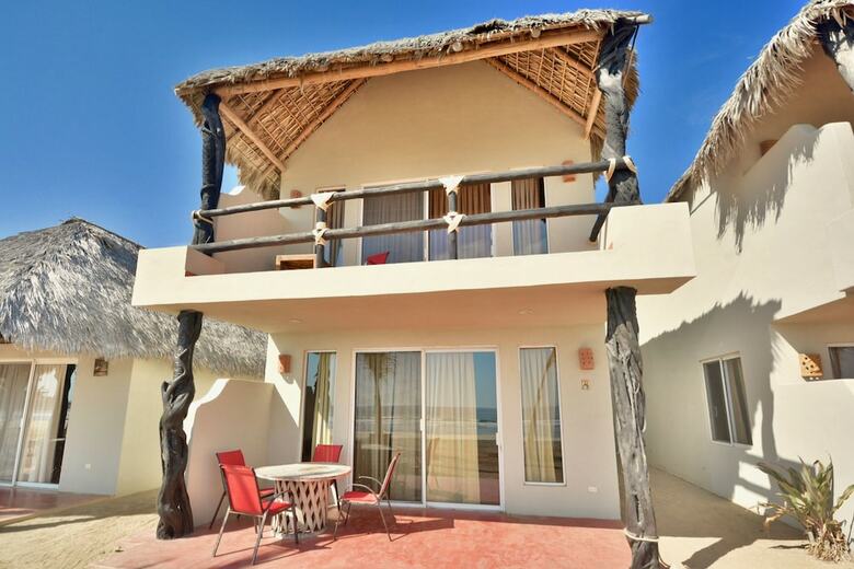 Villa Cerritos Surf Town Beach Front Hotel And Spa