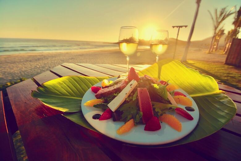 Villa Cerritos Surf Town Beach Front Hotel And Spa