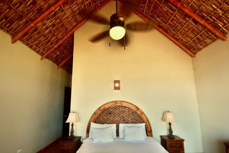 Villa Cerritos Surf Town Beach Front Hotel And Spa