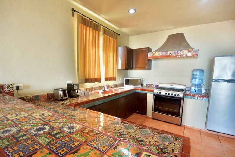 Villa Cerritos Surf Town Beach Front Hotel And Spa