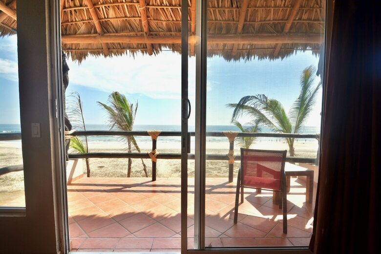 Villa Cerritos Surf Town Beach Front Hotel And Spa