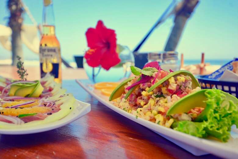 Villa Cerritos Surf Town Beach Front Hotel And Spa
