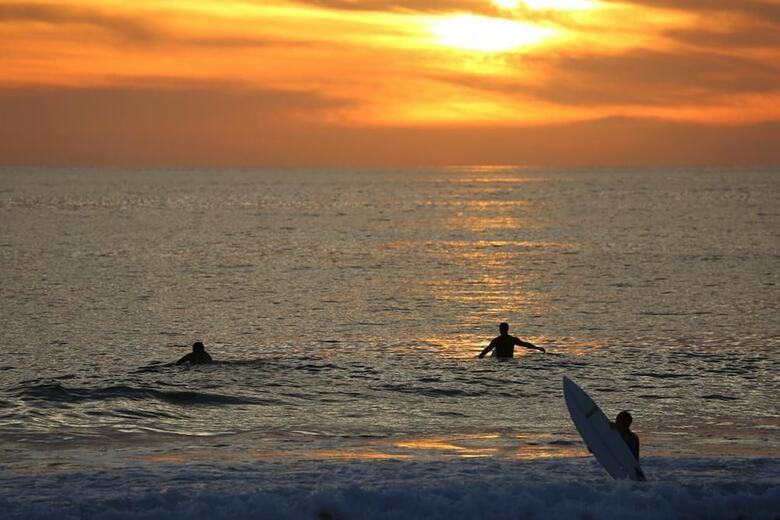 Villa Cerritos Surf Town Beach Front Hotel And Spa