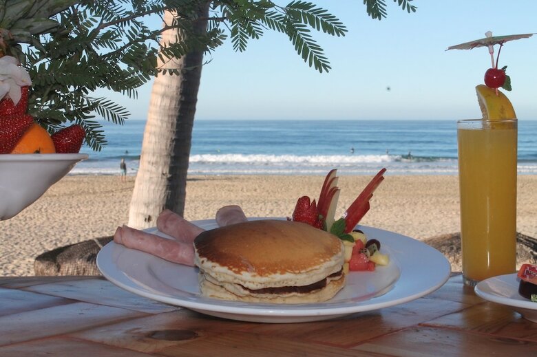 Villa Cerritos Surf Town Beach Front Hotel And Spa