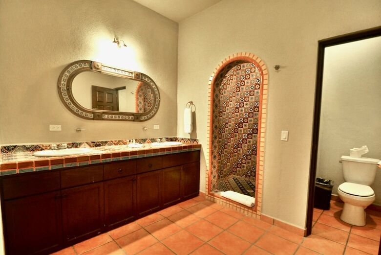 Villa Cerritos Surf Town Beach Front Hotel And Spa