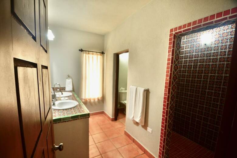 Villa Cerritos Surf Town Beach Front Hotel And Spa