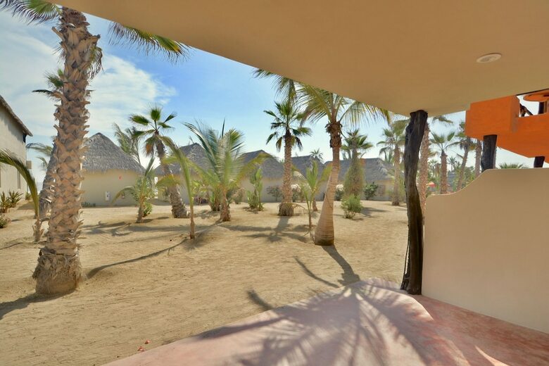 Villa Cerritos Surf Town Beach Front Hotel And Spa