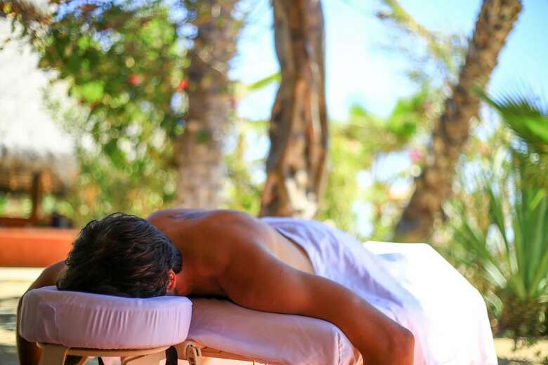 Villa Cerritos Surf Town Beach Front Hotel And Spa
