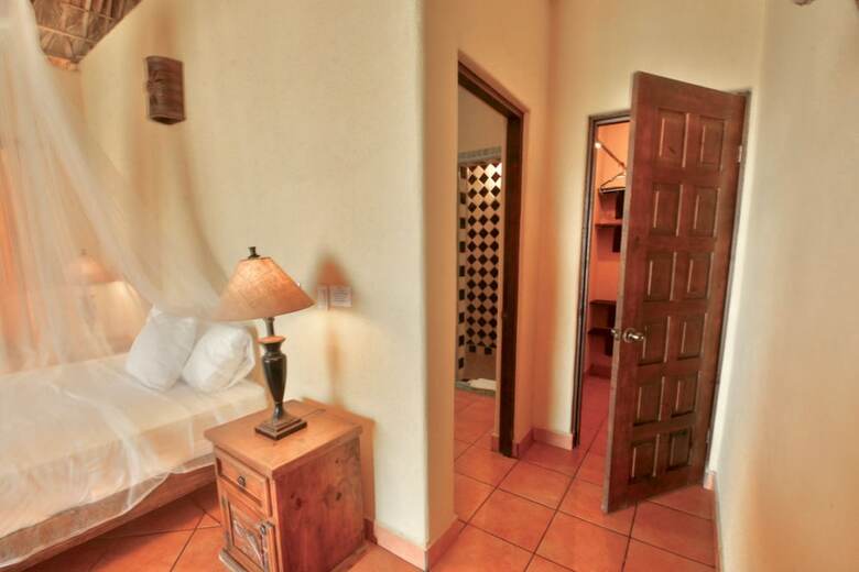 Villa Cerritos Surf Town Beach Front Hotel And Spa