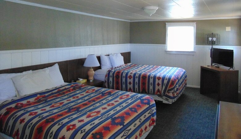 Hotel Bryce Canyon Resort