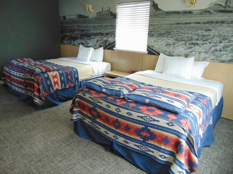 Hotel Bryce Canyon Resort