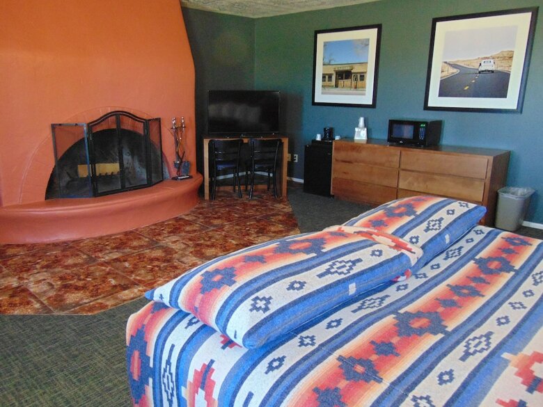 Hotel Bryce Canyon Resort