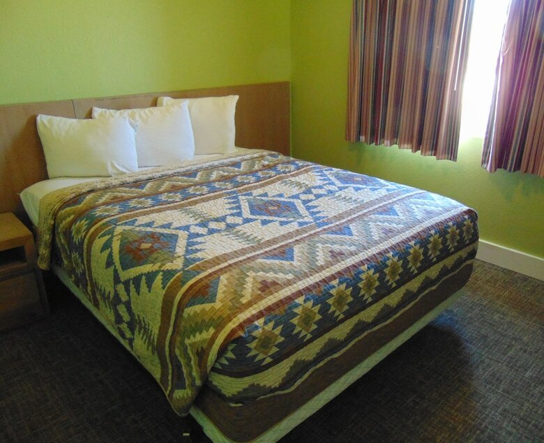 Hotel Bryce Canyon Resort