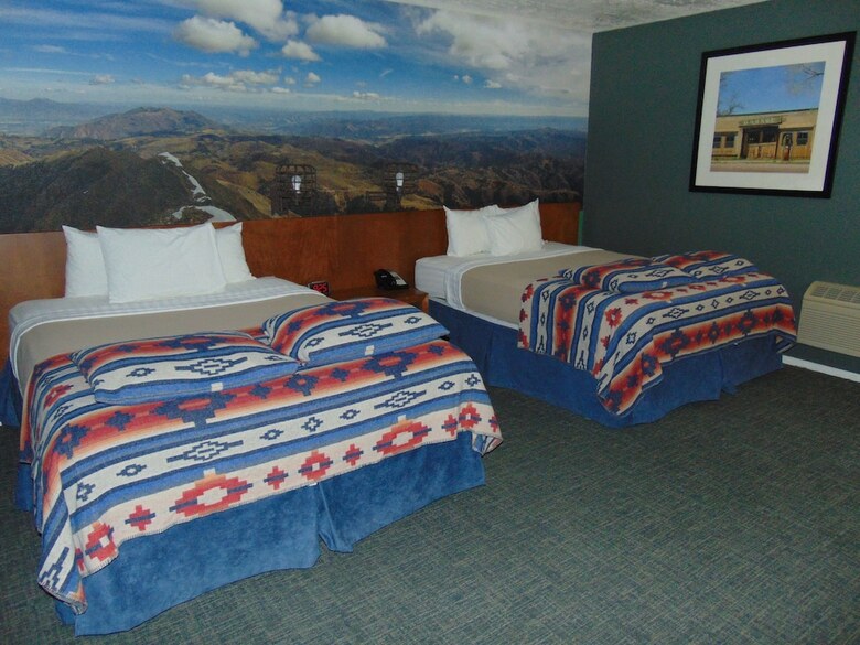 Hotel Bryce Canyon Resort