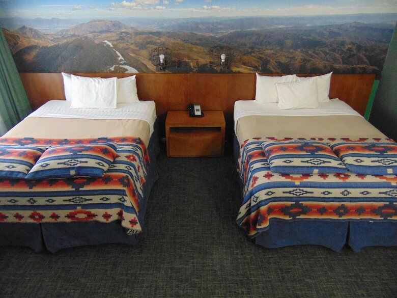 Hotel Bryce Canyon Resort