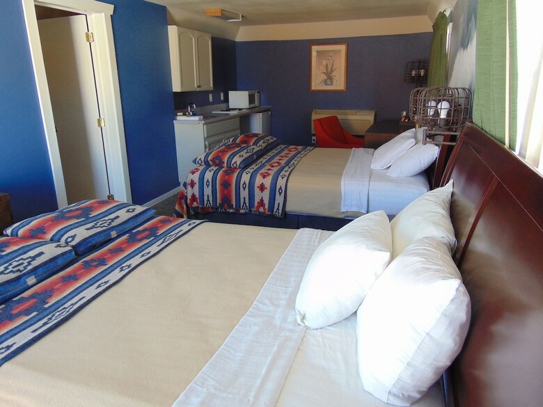 Hotel Bryce Canyon Resort