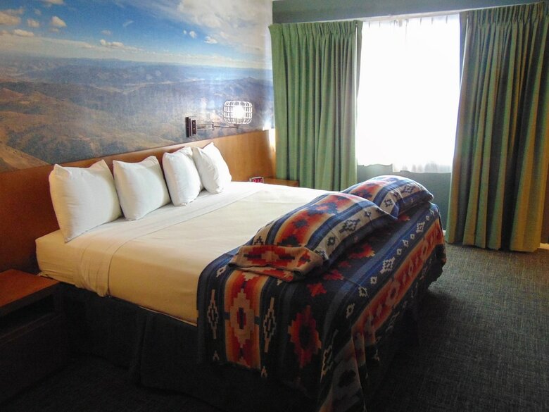 Hotel Bryce Canyon Resort