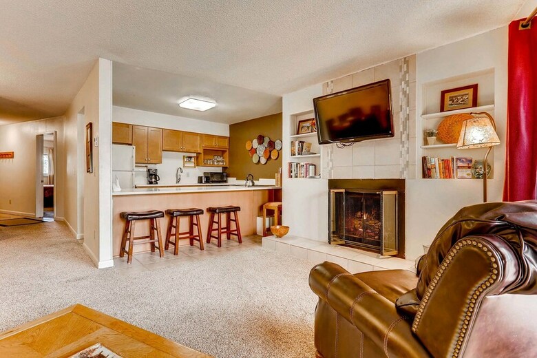 Sawmill Creek Condos By Ski Country Resorts