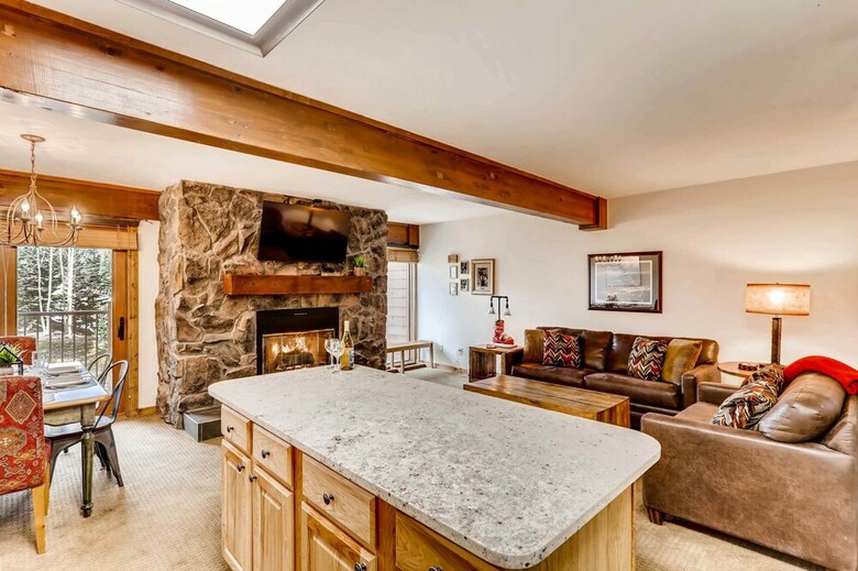 Sawmill Creek Condos By Ski Country Resorts