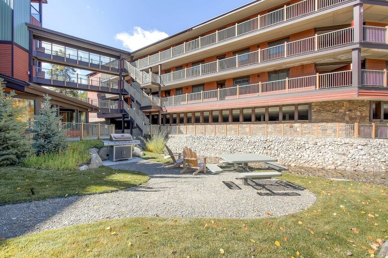 Sawmill Creek Condos By Ski Country Resorts