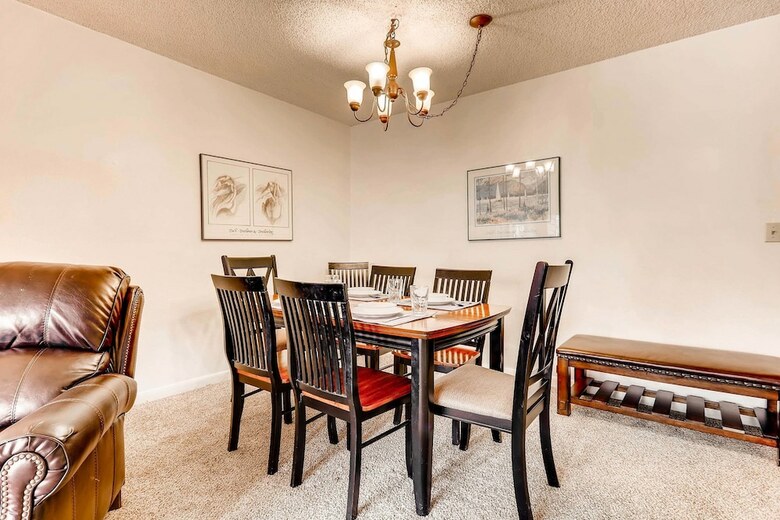 Sawmill Creek Condos By Ski Country Resorts