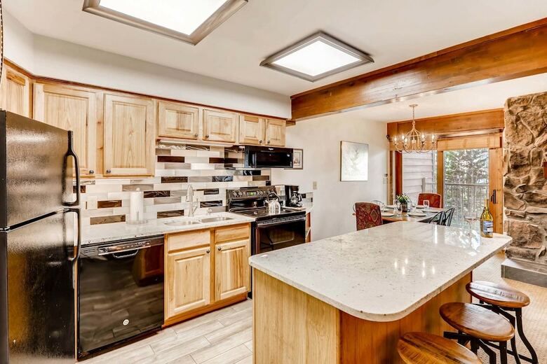 Sawmill Creek Condos By Ski Country Resorts