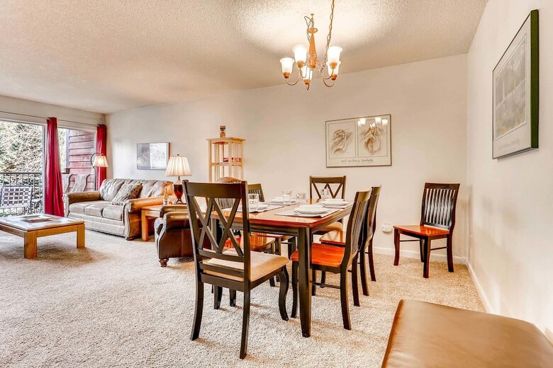 Sawmill Creek Condos By Ski Country Resorts