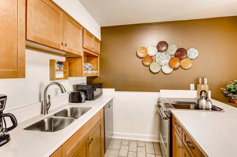 Sawmill Creek Condos By Ski Country Resorts