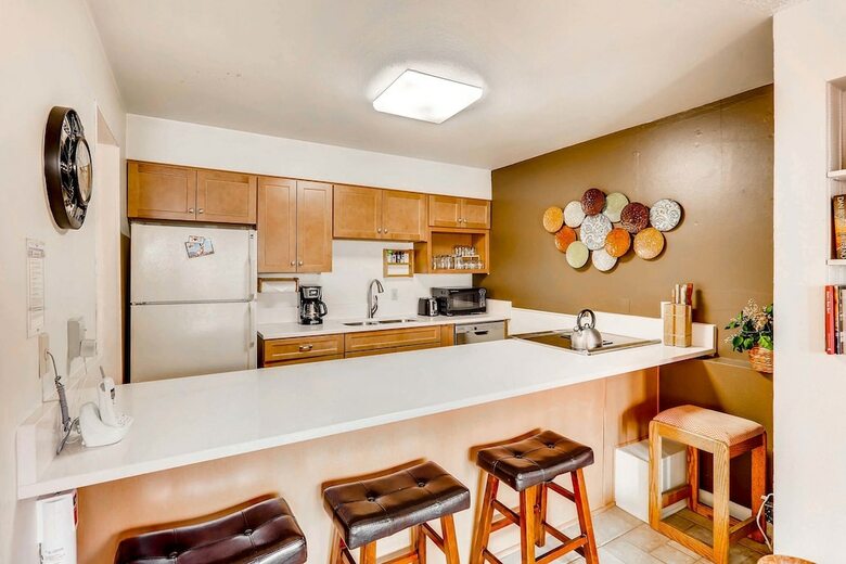 Sawmill Creek Condos By Ski Country Resorts