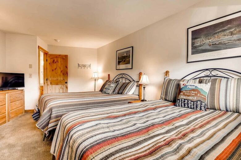 Sawmill Creek Condos By Ski Country Resorts