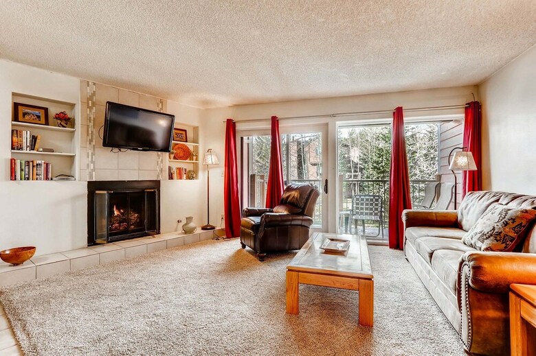 Sawmill Creek Condos By Ski Country Resorts