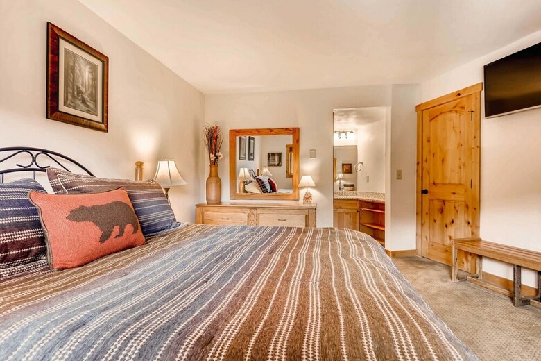Sawmill Creek Condos By Ski Country Resorts