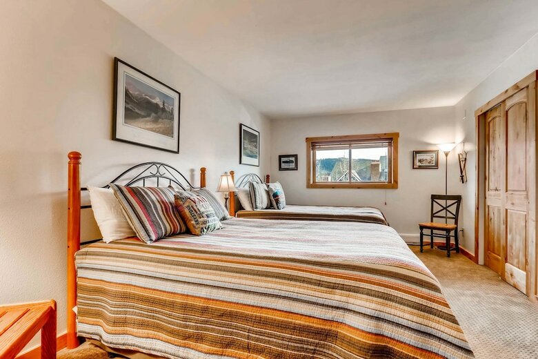 Sawmill Creek Condos By Ski Country Resorts